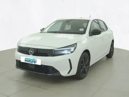 Photo 42 Opel Corsa  1.2 75 ch BVM5