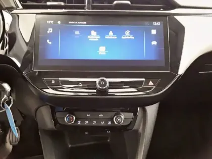 Photo 59 Opel Corsa  1.2 75 ch BVM5