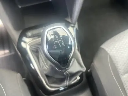 Photo 38 Opel Corsa  1.2 75 ch BVM5