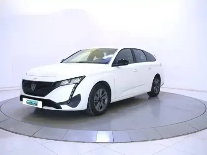 Photo Peugeot 308 Active Pack