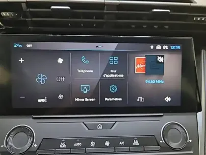 Photo 53 Peugeot 308  SW BlueHDi 130ch S&S EAT8