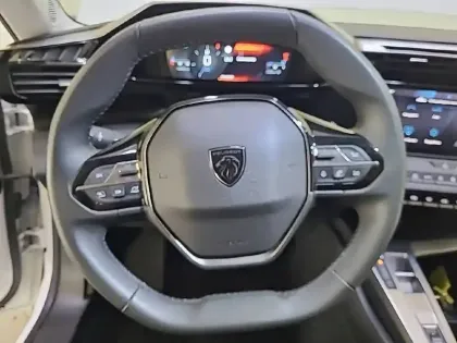 Photo 38 Peugeot 308  SW BlueHDi 130ch S&S EAT8