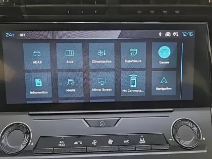 Photo 56 Peugeot 308  SW BlueHDi 130ch S&S EAT8