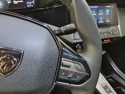 Photo 58 Peugeot 308  SW BlueHDi 130ch S&S EAT8