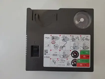 Photo 47 Peugeot 308  SW BlueHDi 130ch S&S EAT8