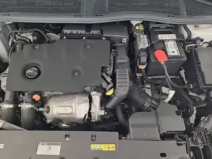 Photo 44 Peugeot 308  SW BlueHDi 130ch S&S EAT8