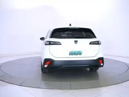 Photo 36 Peugeot 308  SW BlueHDi 130ch S&S EAT8