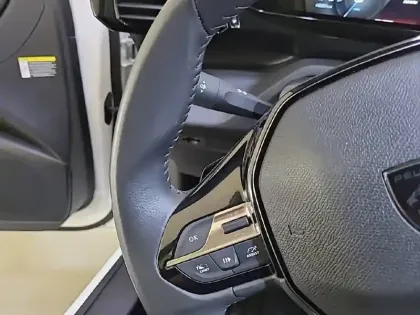 Photo 57 Peugeot 308  SW BlueHDi 130ch S&S EAT8