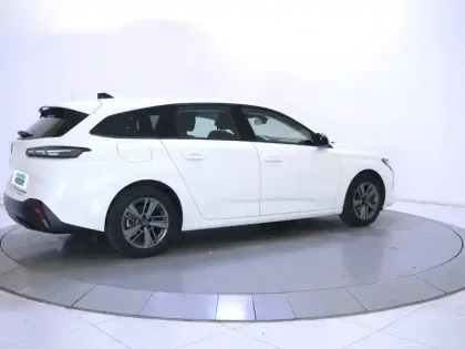 Photo 34 Peugeot 308  SW BlueHDi 130ch S&S EAT8