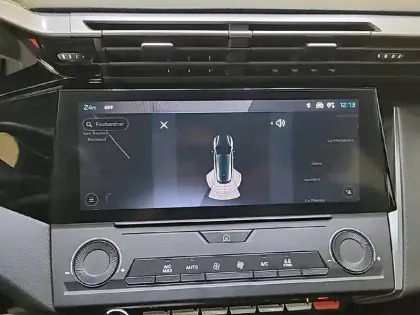 Photo 49 Peugeot 308  SW BlueHDi 130ch S&S EAT8