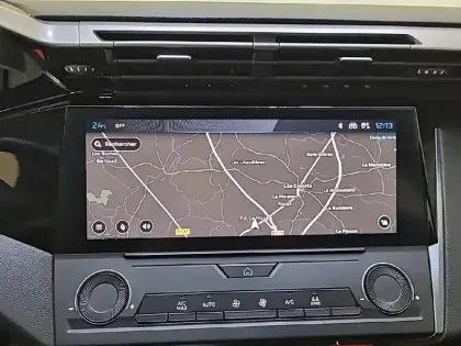 Photo 48 Peugeot 308  SW BlueHDi 130ch S&S EAT8