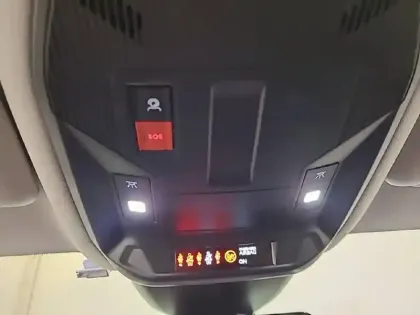 Photo 51 Peugeot 308  SW BlueHDi 130ch S&S EAT8