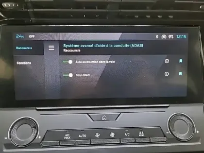 Photo 54 Peugeot 308  SW BlueHDi 130ch S&S EAT8