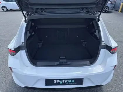 Photo 23 Opel Astra  1.2 Turbo 130 ch BVA8