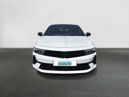 Photo 20 Opel Astra  1.2 Turbo 130 ch BVA8