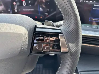 Photo 37 Opel Astra  1.2 Turbo 130 ch BVA8