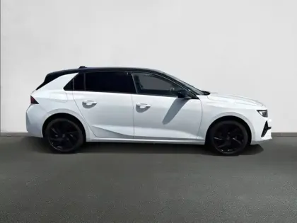 Photo 27 Opel Astra  1.2 Turbo 130 ch BVA8