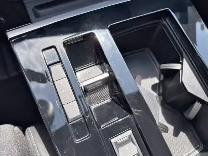 Photo 25 Opel Astra  1.2 Turbo 130 ch BVA8