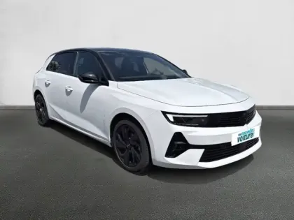 Photo 30 Opel Astra  1.2 Turbo 130 ch BVA8