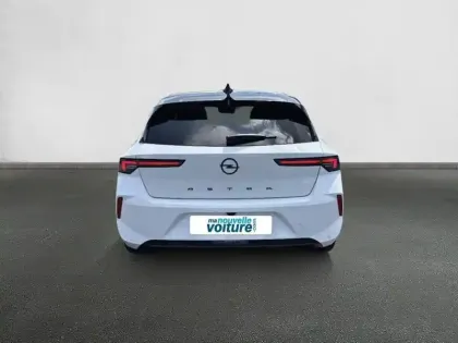 Photo 22 Opel Astra  1.2 Turbo 130 ch BVA8