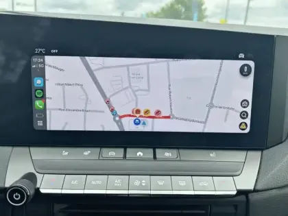 Photo 29 Opel Astra  1.2 Turbo 130 ch BVA8