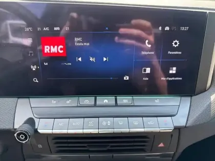 Photo 39 Opel Astra  1.2 Turbo 130 ch BVA8