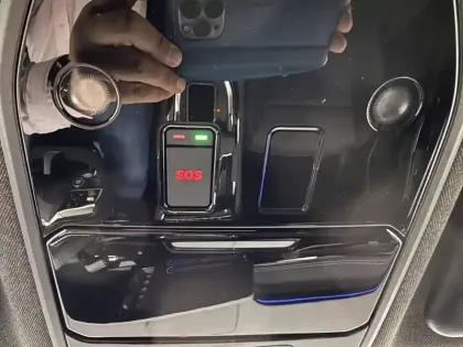 Photo 99 Renault Austral  E-Tech full hybrid 200 GSR2