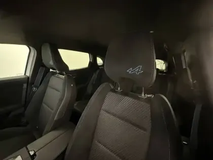 Photo 69 Renault Austral  E-Tech full hybrid 200 GSR2