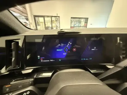 Photo 91 Renault Austral  E-Tech full hybrid 200 GSR2