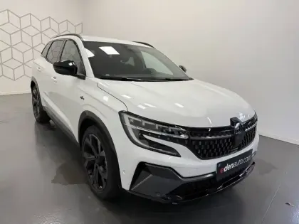 Photo 57 Renault Austral  E-Tech full hybrid 200 GSR2