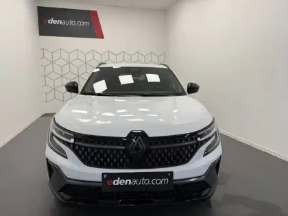 Photo 109 Renault Austral  E-Tech full hybrid 200 GSR2