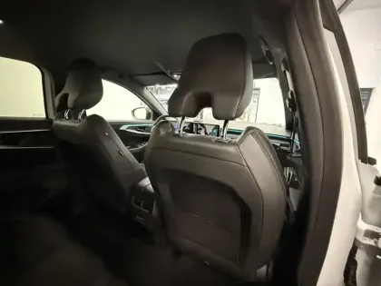 Photo 71 Renault Austral  E-Tech full hybrid 200 GSR2