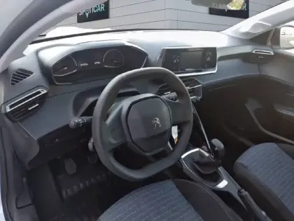 Photo 7 Peugeot 208  PureTech 75 S&S BVM5