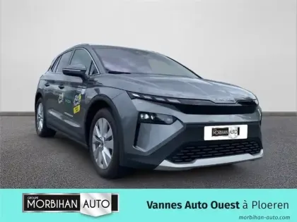 Photo 2 Skoda Elroq 286 CH BATTERIE 85