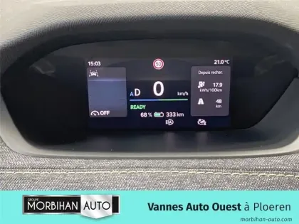 Photo 35 Skoda Elroq 286 CH BATTERIE 85