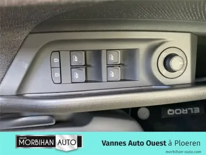 Photo 15 Skoda Elroq 286 CH BATTERIE 85