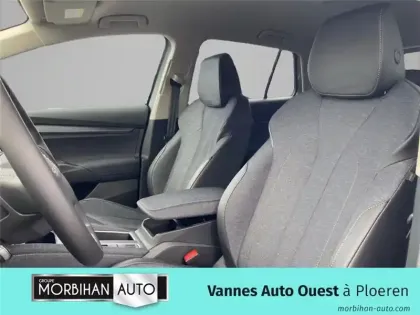 Photo 8 Skoda Elroq 286 CH BATTERIE 85