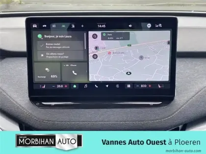 Photo 13 Skoda Elroq 286 CH BATTERIE 85