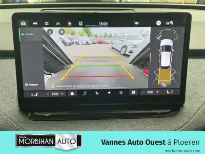 Photo 36 Skoda Elroq 286 CH BATTERIE 85