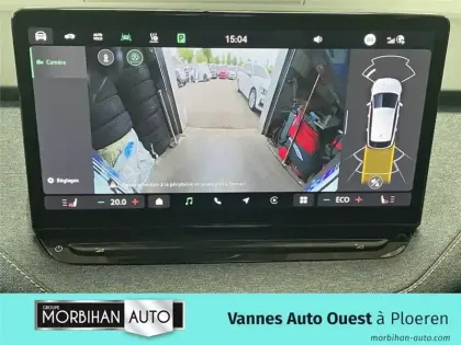 Photo 37 Skoda Elroq 286 CH BATTERIE 85