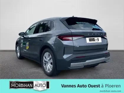 Photo 6 Skoda Elroq 286 CH BATTERIE 85