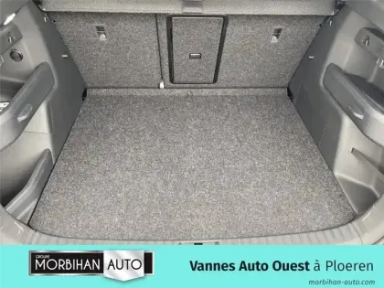 Photo 5 Skoda Elroq 286 CH BATTERIE 85