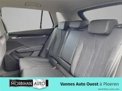 Photo 9 Skoda Elroq 286 CH BATTERIE 85