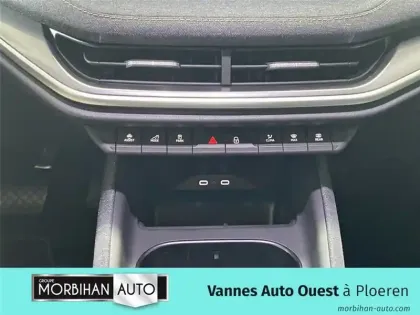 Photo 38 Skoda Elroq 286 CH BATTERIE 85