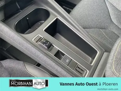 Photo 14 Skoda Elroq 286 CH BATTERIE 85