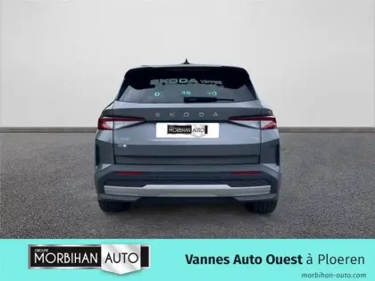 Photo 4 Skoda Elroq 286 CH BATTERIE 85