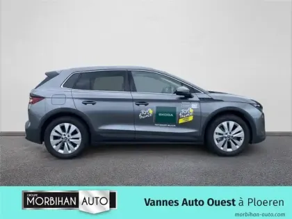 Photo 3 Skoda Elroq 286 CH BATTERIE 85