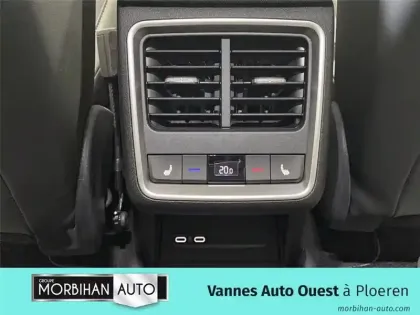 Photo 23 Skoda Elroq 286 CH BATTERIE 85