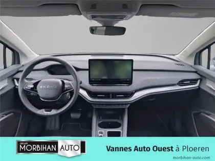 Photo 7 Skoda Elroq 286 CH BATTERIE 85