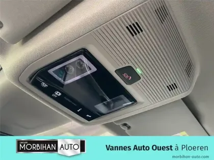 Photo 21 Skoda Elroq 286 CH BATTERIE 85